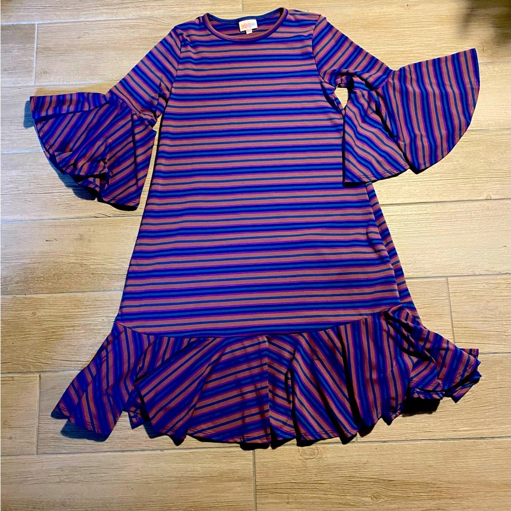 Lularoe Maureen Dress